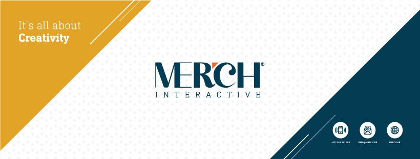 merch interatcive digital agency in dubai